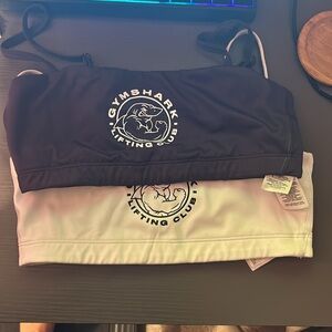 GYMSHARK Sports bras